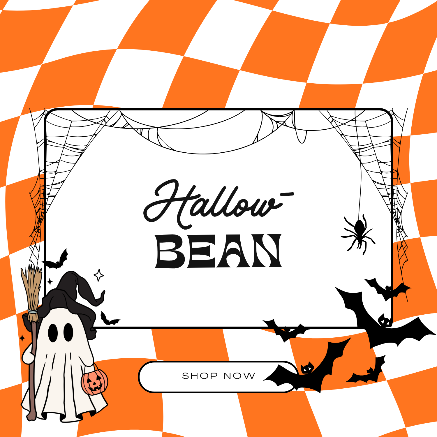 Hallow-BEAN