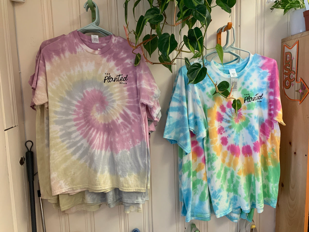 Plantstock Tee
