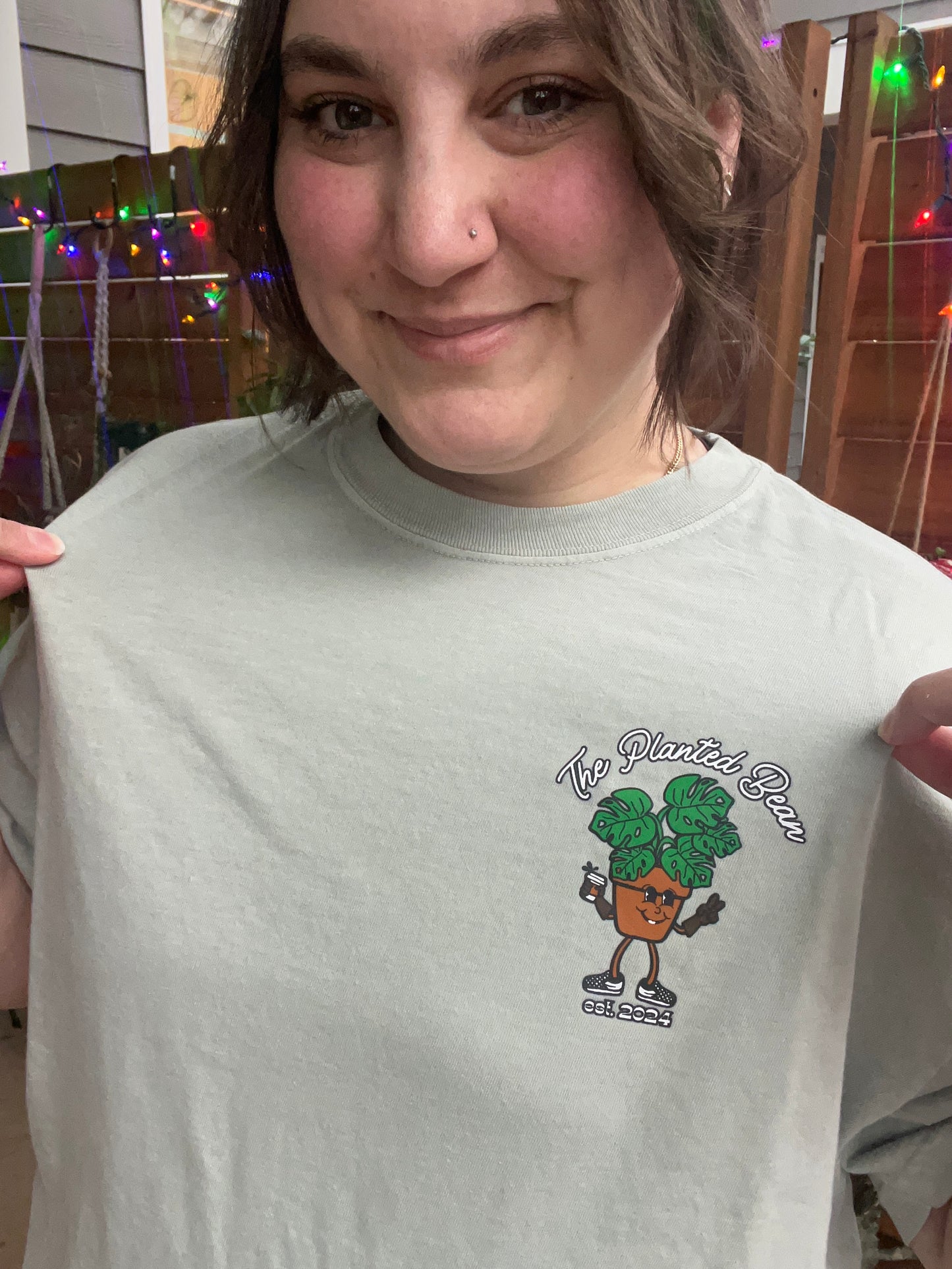 PRE-ORDER TPB TEE SHIRT