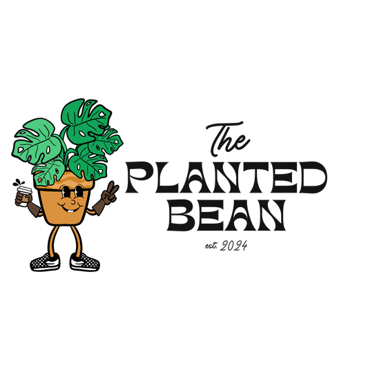 The Planted Bean Gift Card